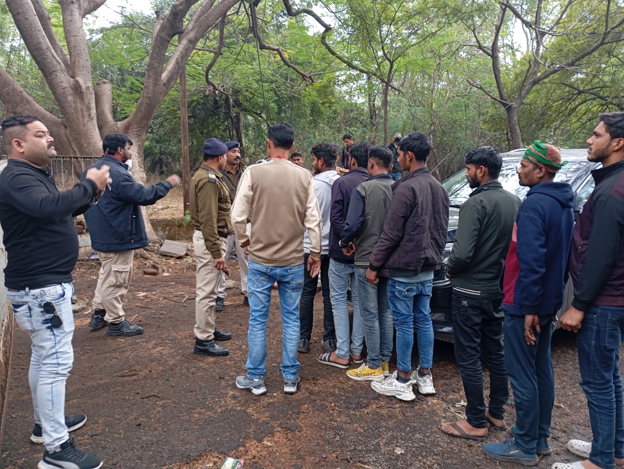 40 Years After Bhopal Gas Tragedy, Toxic Waste Leaves Union Carbide Factory For Disposal