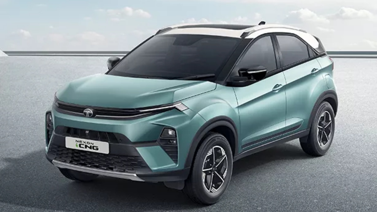 Tata Nexon