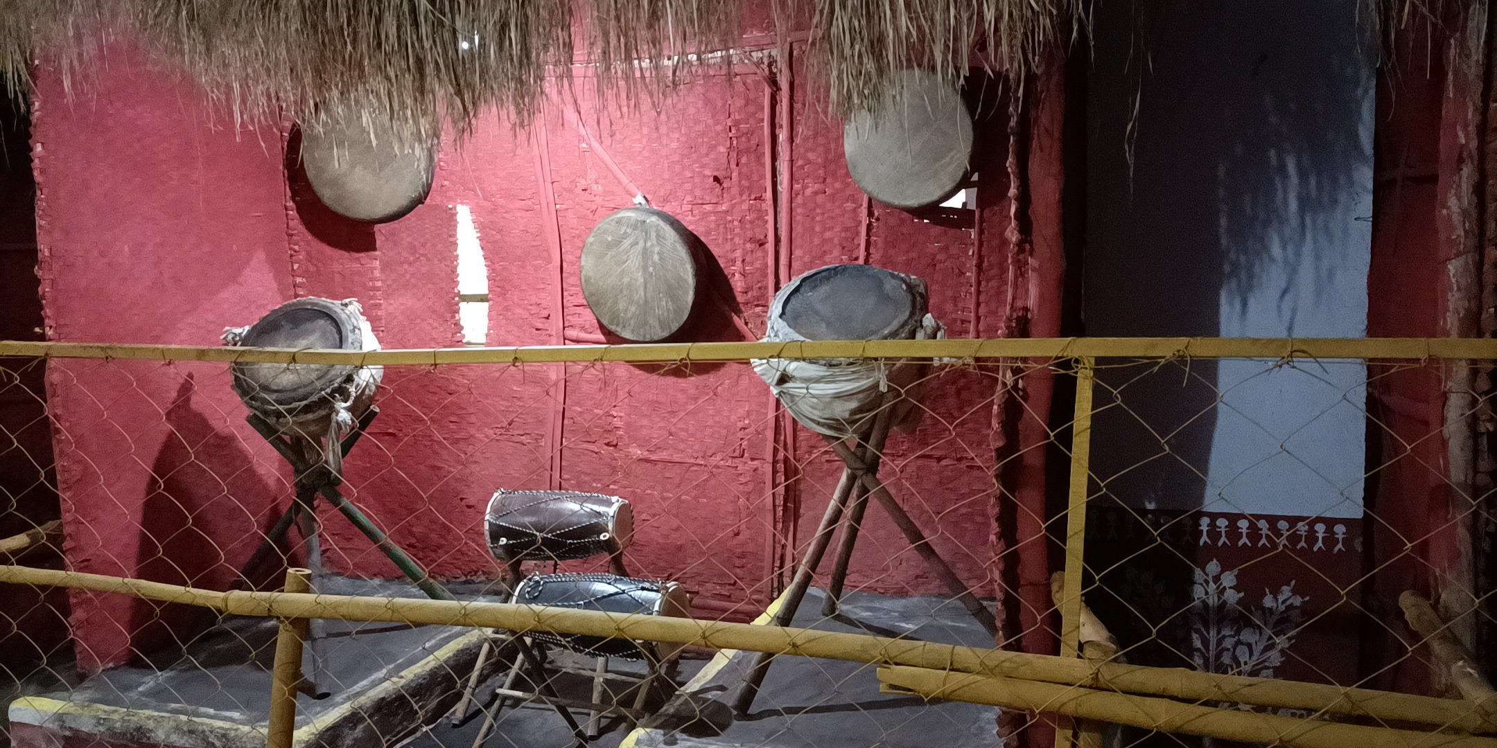 Tribal Museum In Koraput Celebrates Tribal Heritage With Echoes Of Migration Pangs