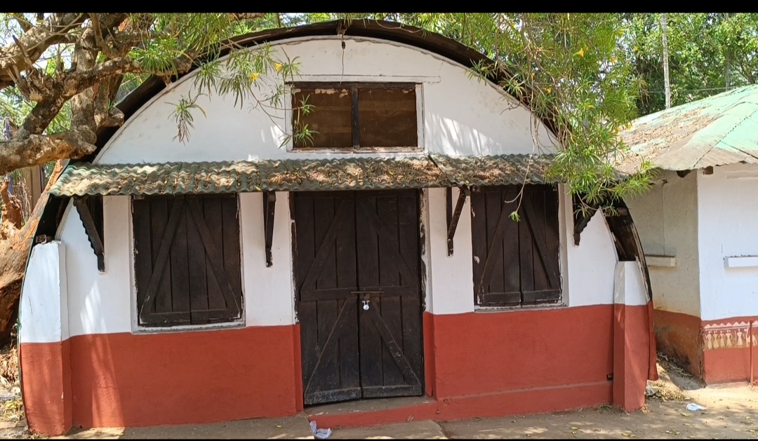 Tribal Museum In Koraput Celebrates Tribal Heritage With Echoes Of Migration Pangs