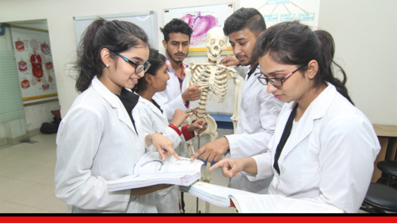 PUNJAB MEDICAL EDUCATION