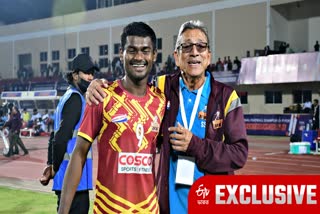 Sanjoy Sen Exclusive Interview