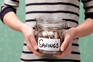 Senior Citizen Savings Scheme