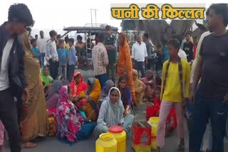 water-crisis-in-two-villages-of-giridih