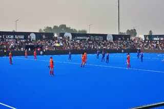 Hockey Bihar