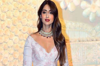 Ileana D'Cruz