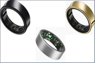 SAMSUNG GALAXY RING 2