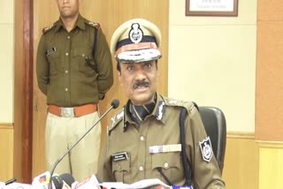 DGP KAILASH MAKWANA