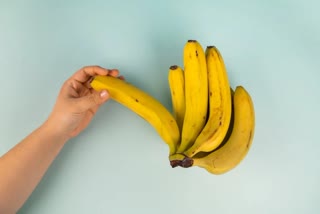 BANANA HEALTH BENEFITS