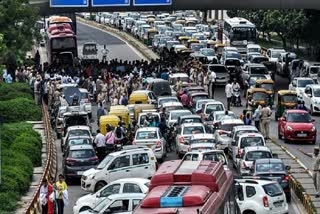 J&K: Check Traffic Restriction, Diversions In Jammu In View Of Guru Gobind Singh Ji's Birth Anniversary Processions