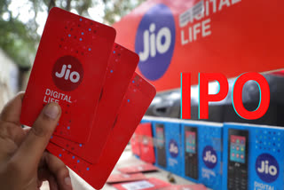 Reliance JIO IPO