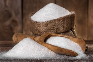 India Sugar Production Declines By 16 Pc To 95.40 Lakh Tn In Oct-Dec: ISMA