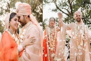 armaan malik and aashna shroff got married