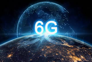 China 6G Network Race