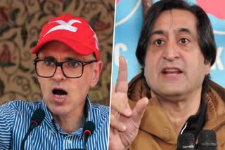 J&K: Sajad Lone Challenges 'Misuse' Of Police Verification In High Court As CM Omar Abdullah Assures Easing Exercise