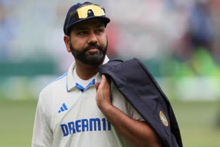 Rohit Sharma