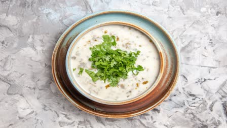 RAITA RECIPES