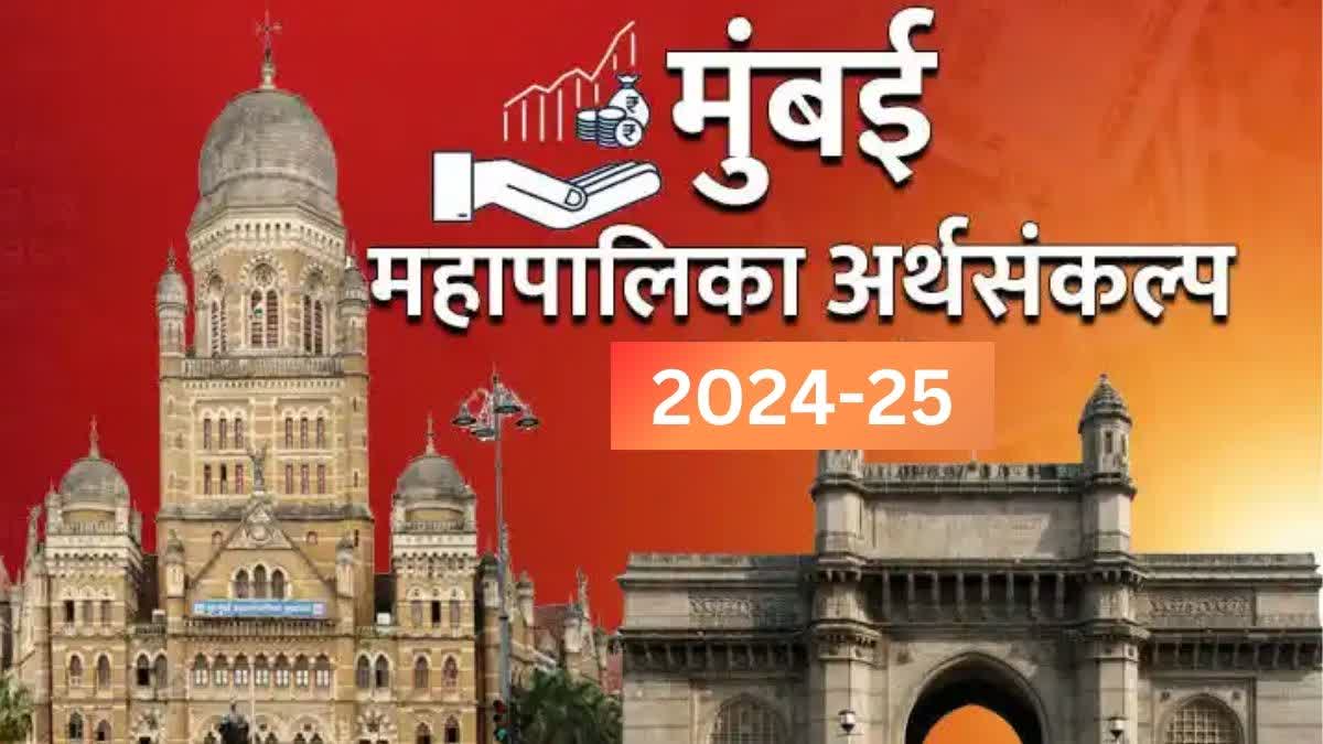 The budget of the BMC