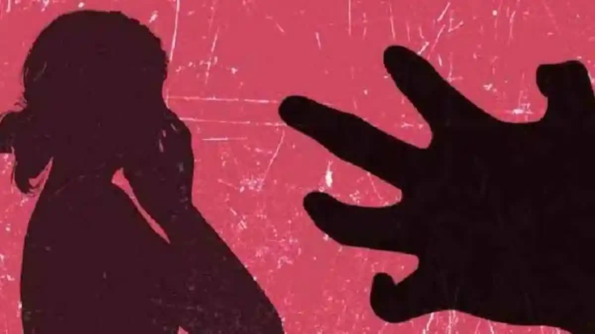 minor girls were sexually assaulted  pocso case in Tamil Nadu  പെൺകുട്ടികൾക്ക് നേരെ ലൈംഗികാതിക്രമം  തമിഴ്‌നാട്ടിൽ പെൺകുട്ടികൾക്ക് പീഡനം