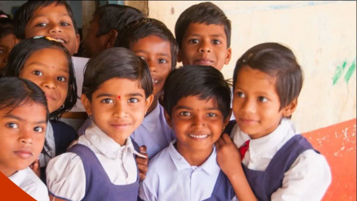 schools in chhattisgarh