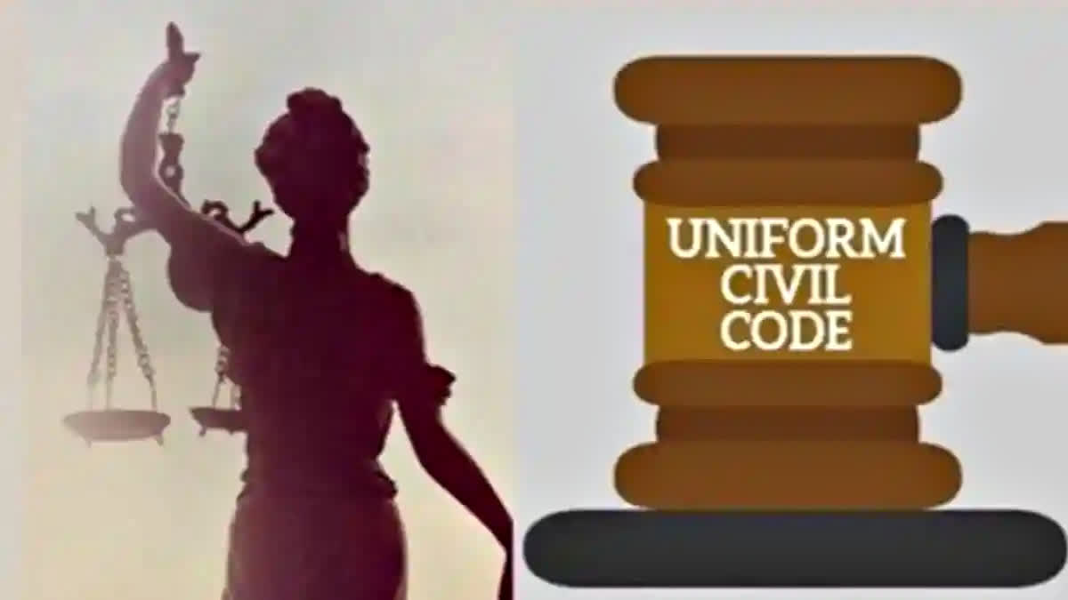 The Uttarakhand government-appointed panel to prepare a draft on the Uniform Civil Code will submit the document to Chief Minister Pushkar Singh Dhami on Friday.