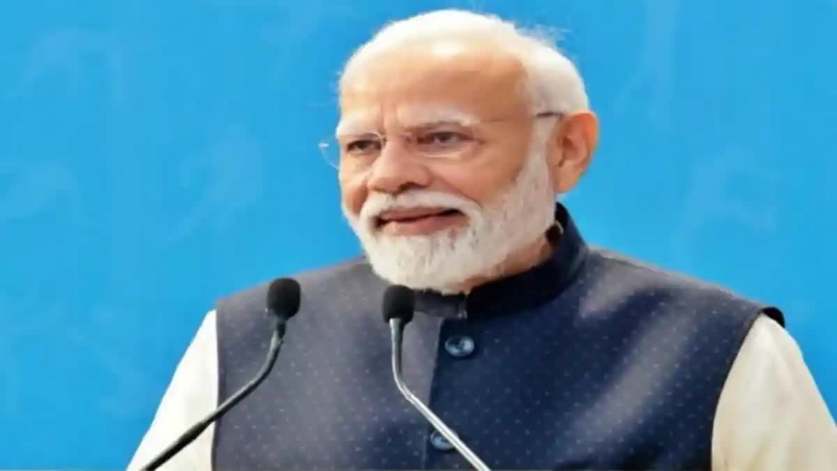 PM Modi will visit Odisha and Assam