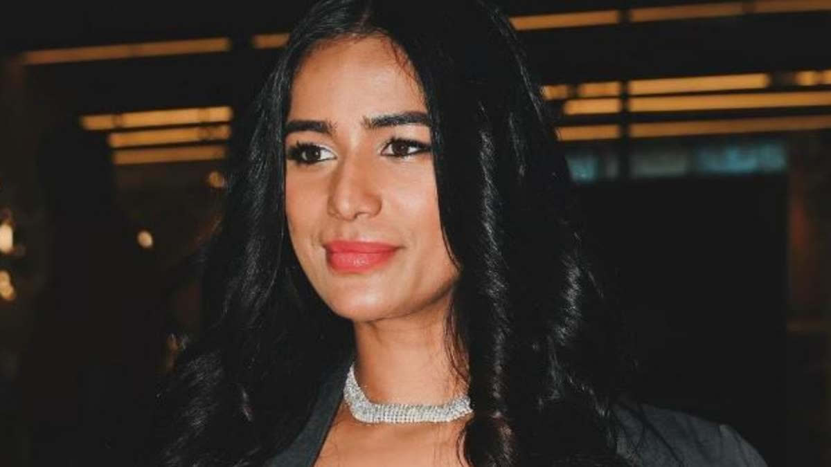 Poonam Pandey Dies of Cervical Cancer, a Post on Actor's Official Social Media Handle Declares