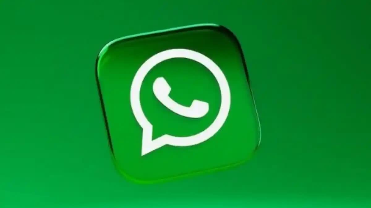 Whatsapp web Chat Lock Feature