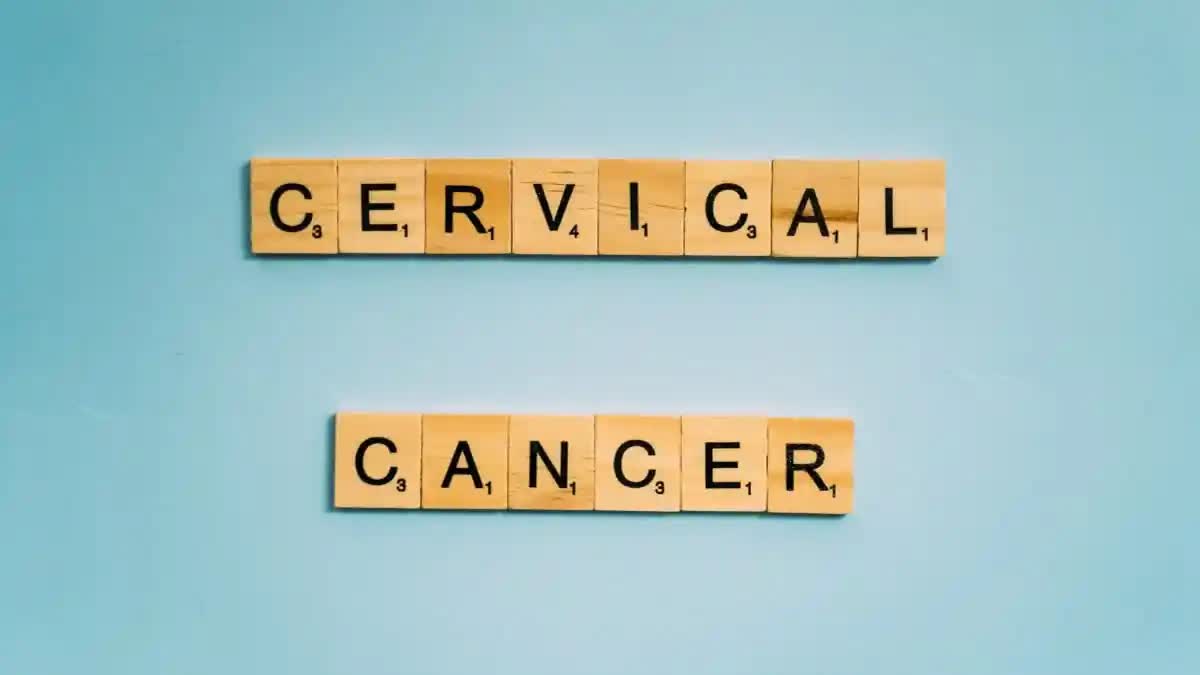 Cervical Cancer