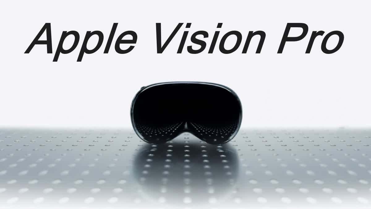 Apple Vision Pro Launch