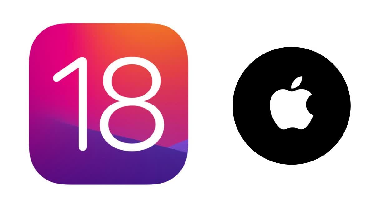 Apple iOS 18 features