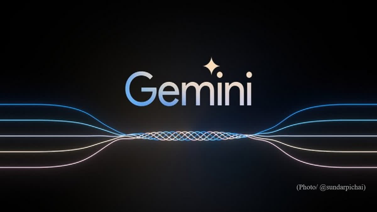 Google's Gemini Pro in Bard now available in nine Indian languages