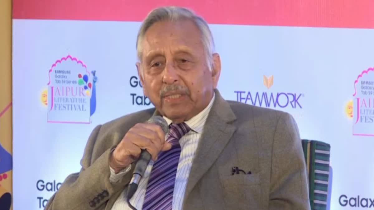 Mani Shankar Aiyar statement on foreign policy