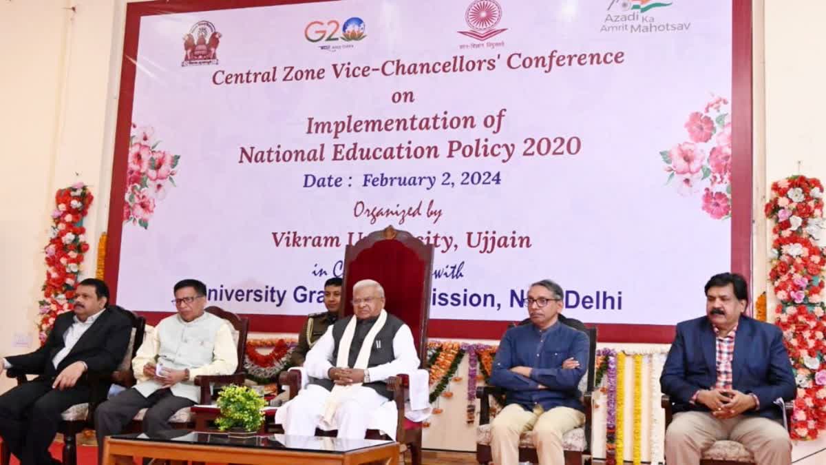 New national education policy