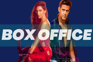Hrithik - Deepika's Film Earns Its Lowest on Day 8, Eyes Rs 150 Cr Mark