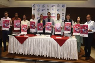 Mumbai Open WTA Tennis