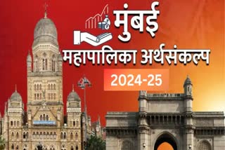 The budget of the BMC
