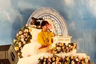 Pandit Dhirendra Shastri