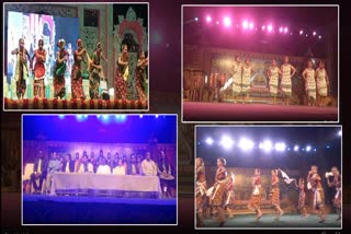 Gandharadi And Harabhanga Mahotsav concluded