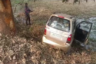 Jashpur accident news