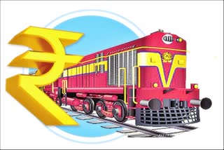 Railway Budget Allocation Telangana 2024