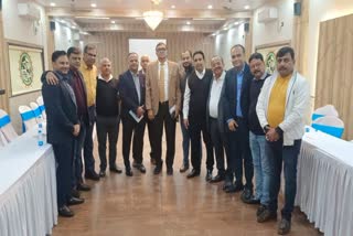 Singhbhum Chamber of Commerce and Industry praised interim Budget 2024