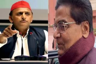 Uttar Pradesh  Samajwadi party  Seat sharing  പിച്‌ദ ദലിത് അല്‍പ്പസംഖ്യയ്‌ക്ക്  രാംഗോപാല്‍യാദവ്