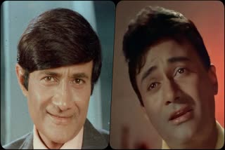 Dev Anand