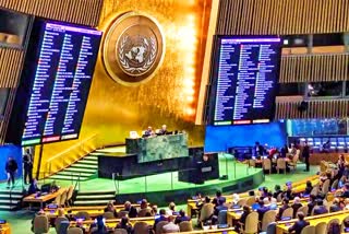 India pays up $32M annual UN dues, getting place on 'honour roll'
