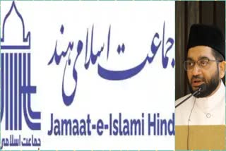 Puja allowed in basement of Gyanvapi Masjid surprising: Ameer Jamaat e Islami Hind