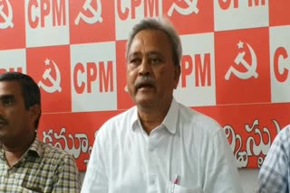 cpm_central_committee_member_ghafoor_comments_on_state_politics