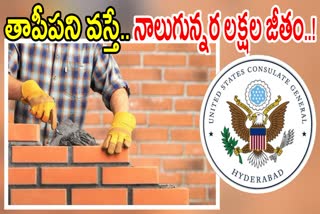 US Consulate General Hiring Mason in Hyderabad