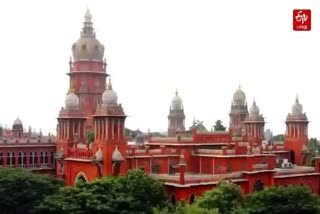 Chennai high court