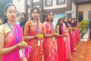 Governor In Purnea University